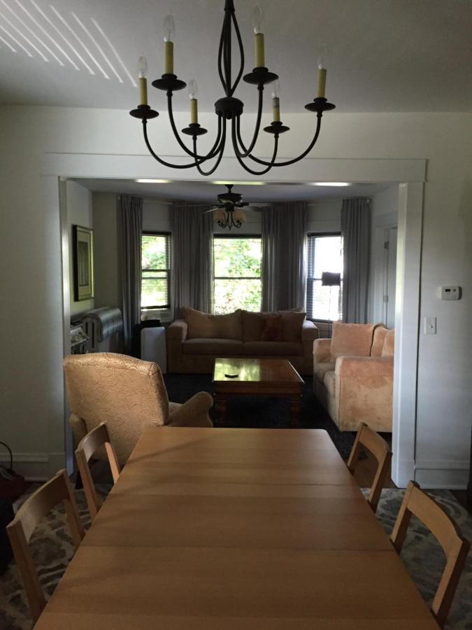 Oak Park Beauties - Tree Lined Streets - Walkable Exterior foto
