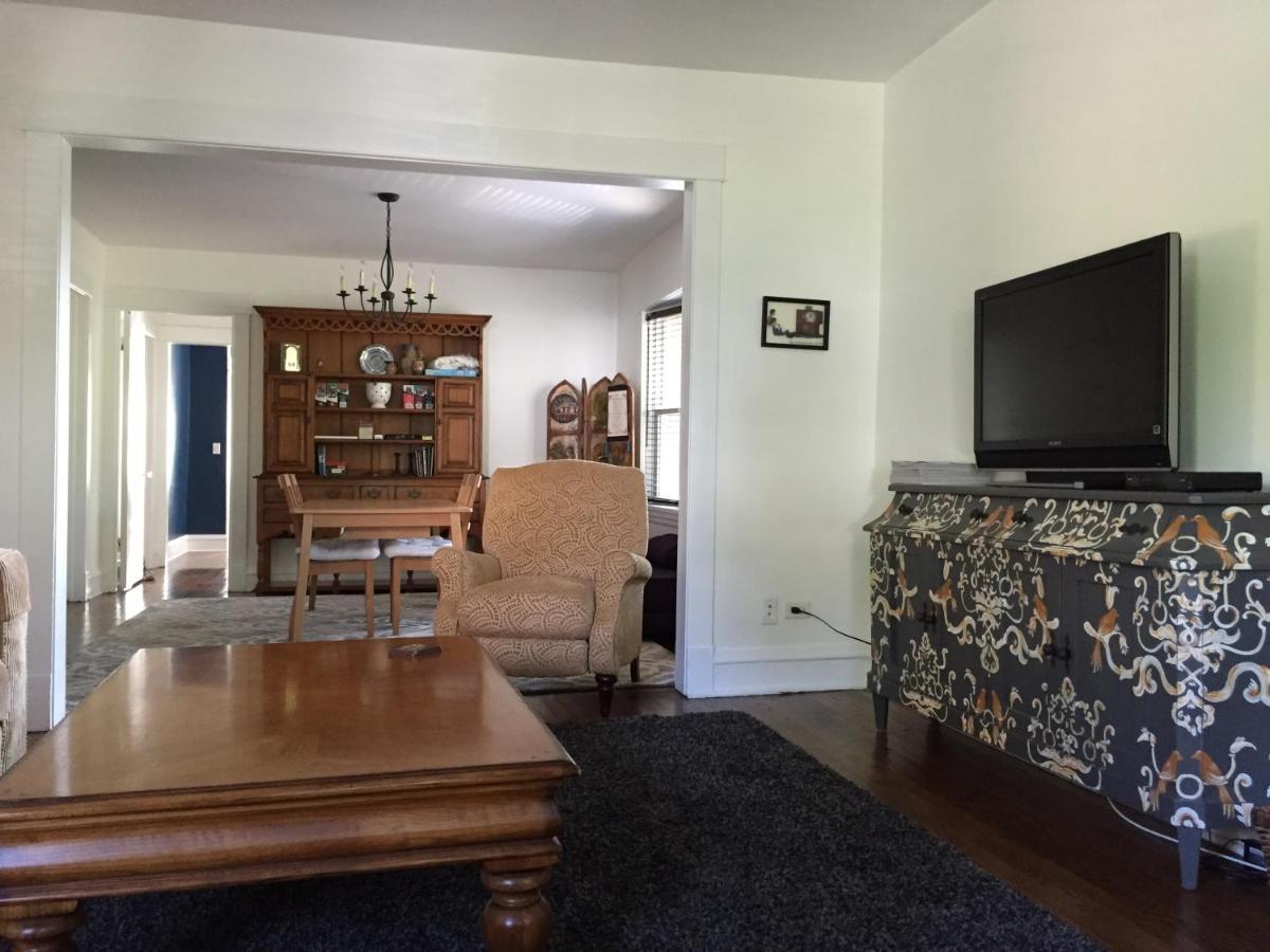 Oak Park Beauties - Tree Lined Streets - Walkable Exterior foto